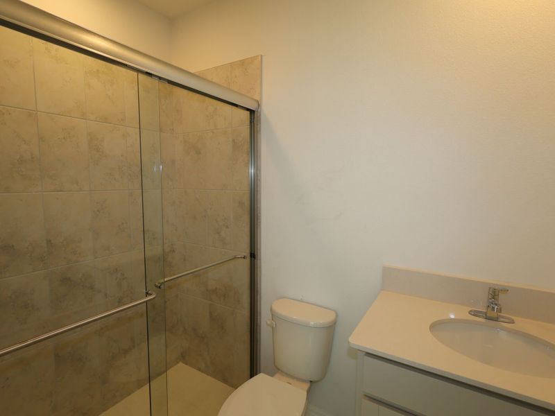 Bathroom Bathroom