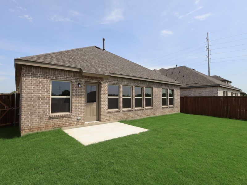 Exterior Exterior
