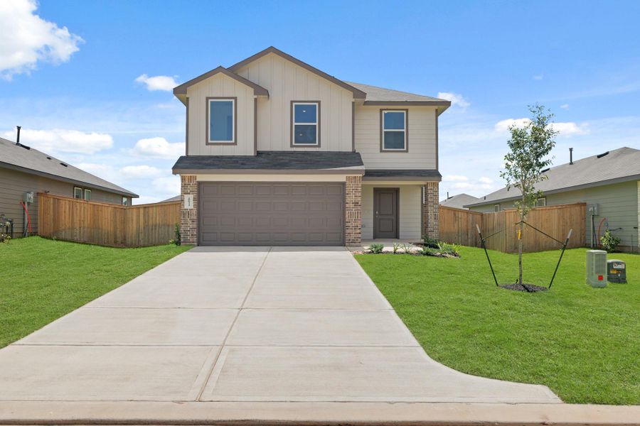 Image 28 of a home in Mill Creek.