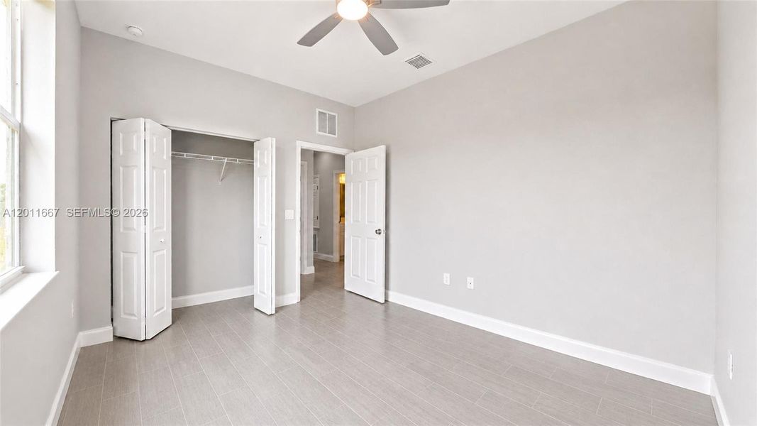 Spacious, unfurnished interior of a new home in , Lehigh Acres (Image 14). Spacious, unfurnished interior of a new home in , Lehigh Acres (Image 14).