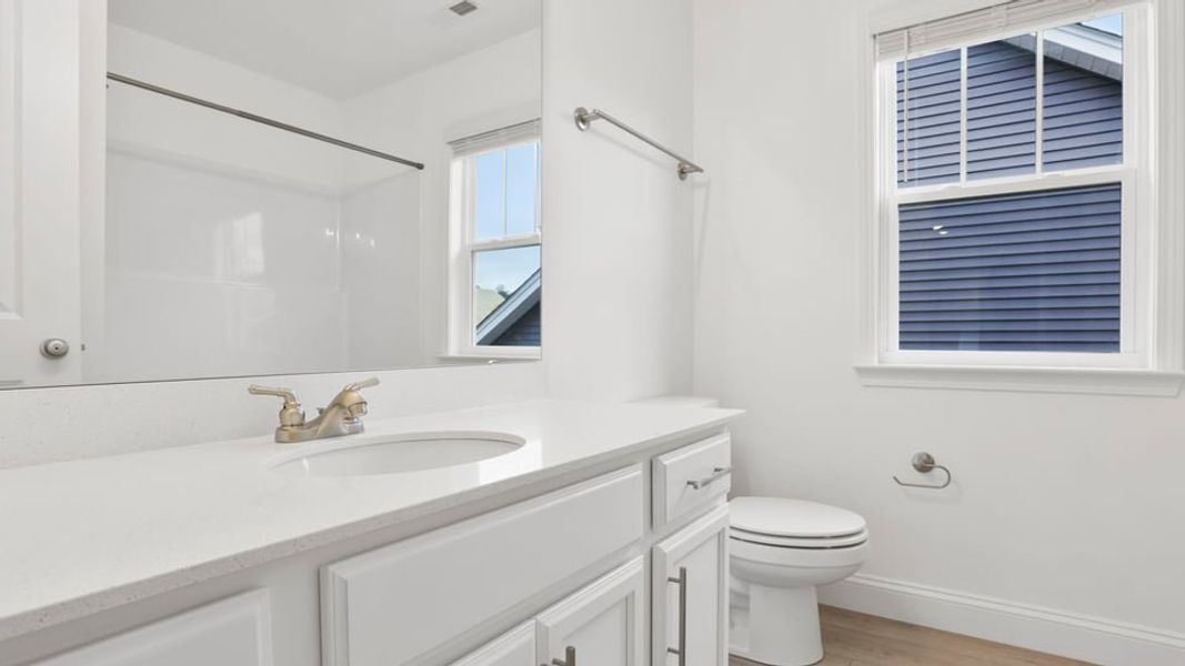 Image 34 of a home in Briargate.