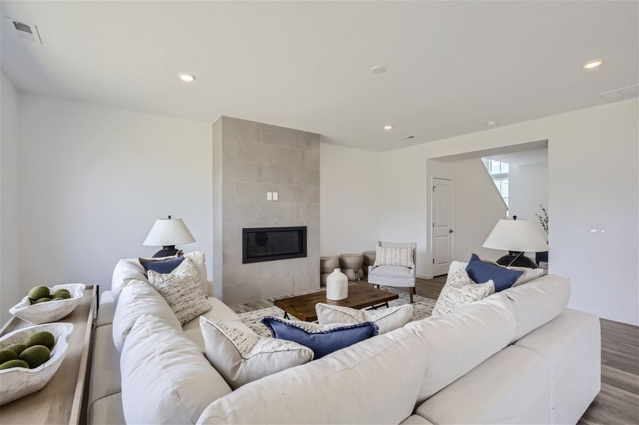 New Home in Windsor, CO.  - Slide 4