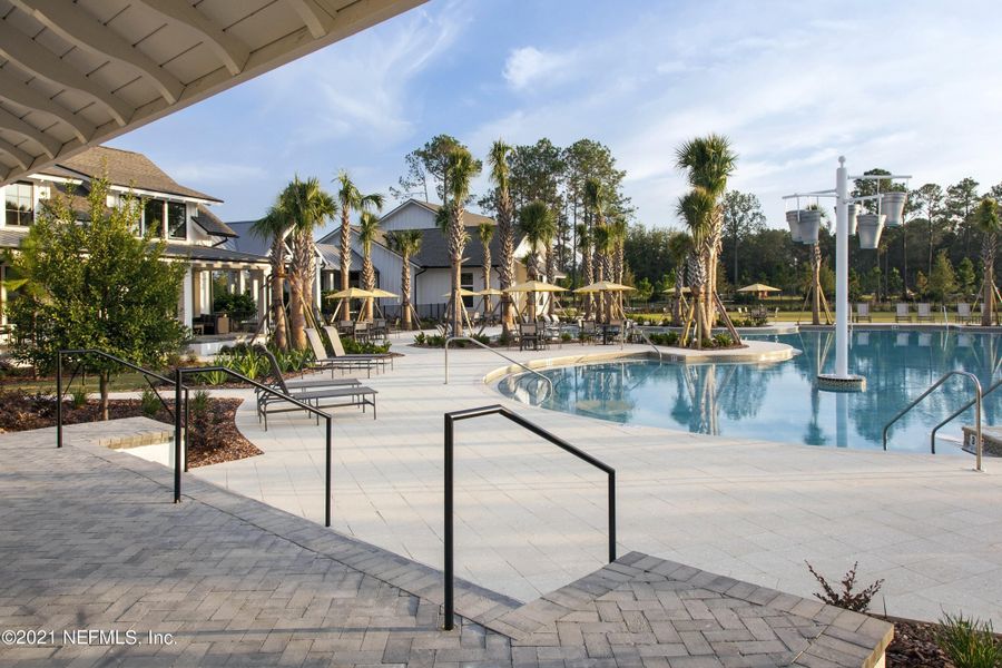 Community amenities in , St. Augustine (Image 33).