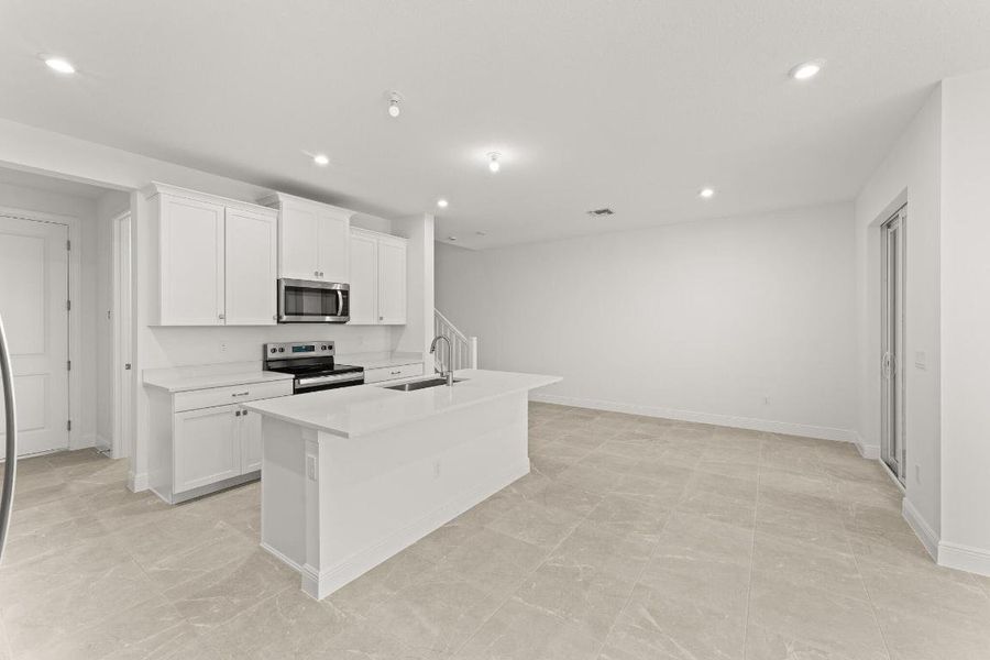 3593 NW Solange Court