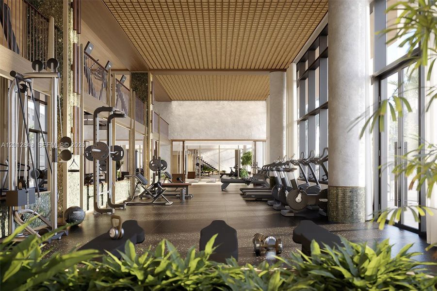 Community amenities in , Bay Harbor Islands (Image 30). Community amenities in , Bay Harbor Islands (Image 30).