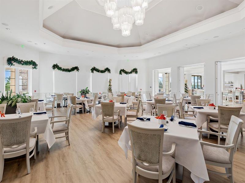 Community amenities in , Lakewood Ranch (Image 64).