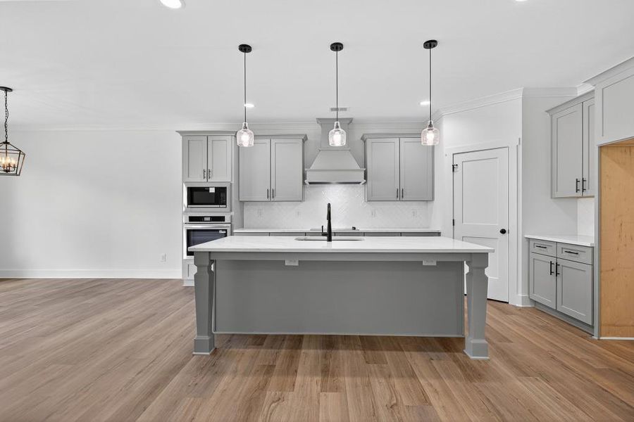 Image 65 of a home in Pinegate.