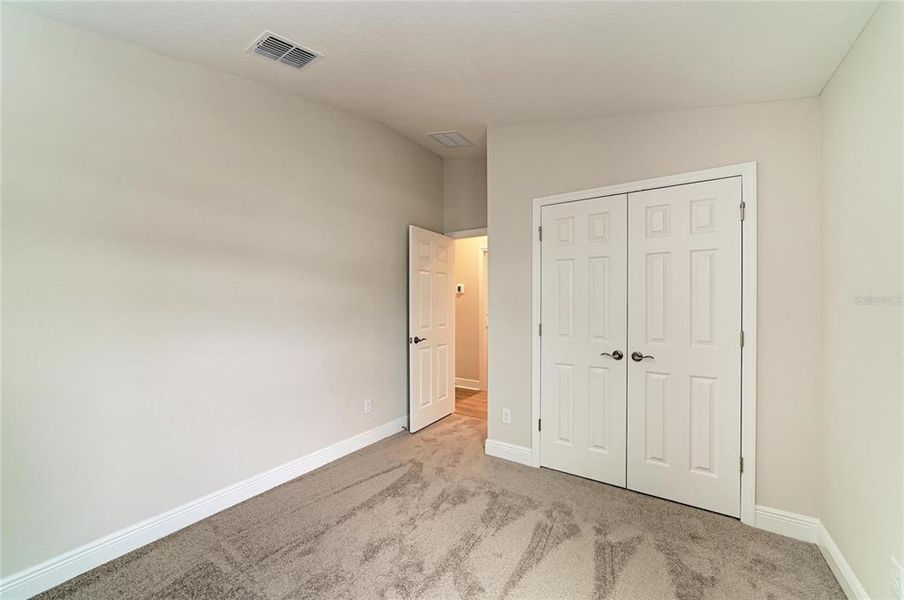 Spacious, unfurnished interior of a new home in Crosswind Point, Parrish (Image 17).