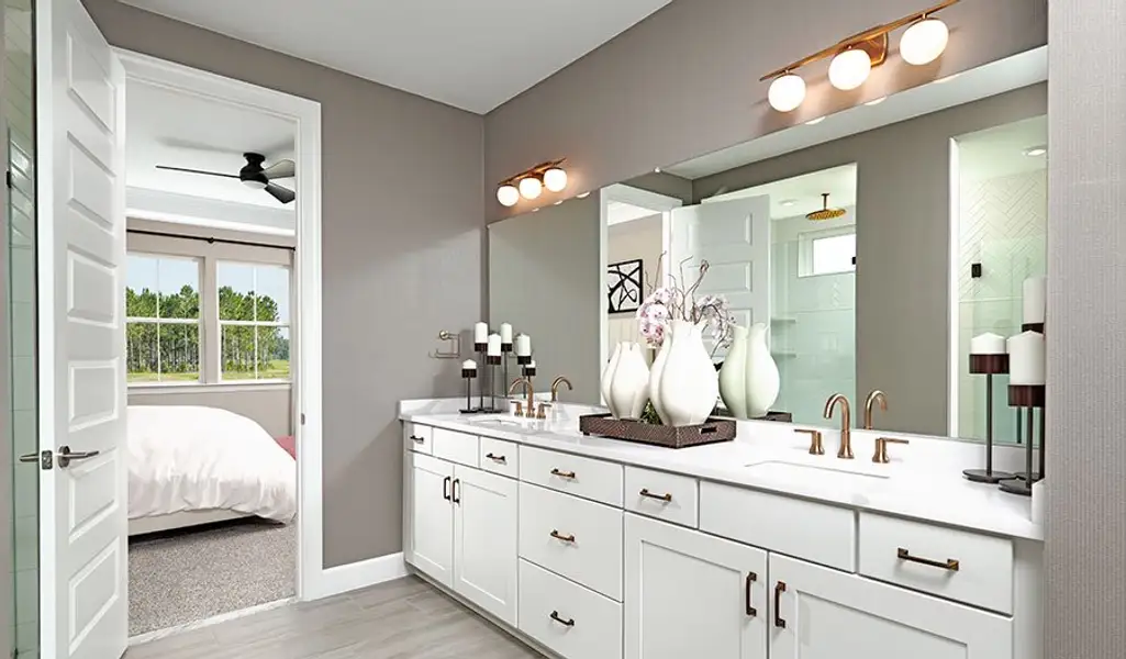 Arlington-JAX-Beachwalk Bathroom