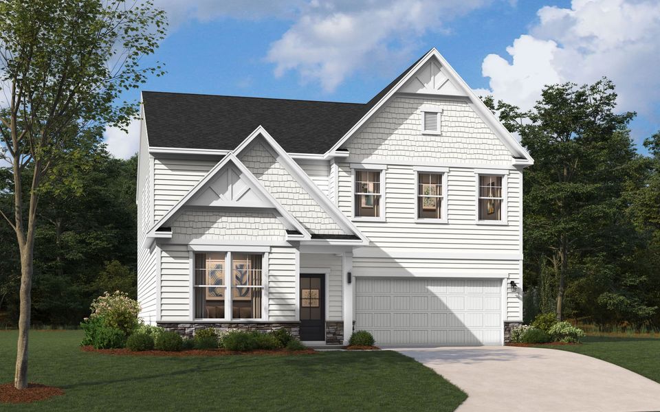 The Idlewild at Stratford