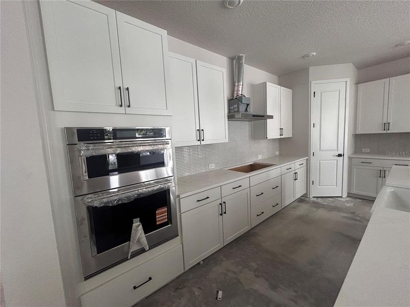 Furnished interior view inside a new home in South Tampa - Urban Collection, Tampa (Image 7). Furnished interior view inside a new home in South Tampa - Urban Collection, Tampa (Image 7).