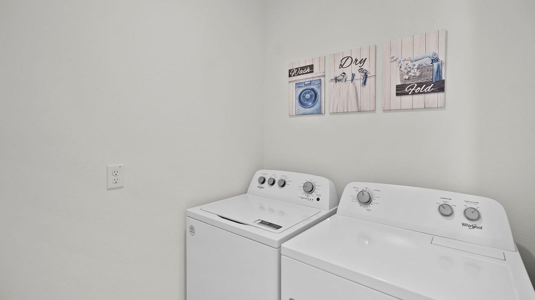 Close-up of interior finishes inside a home in Villamar, Winter Haven (Image 19).