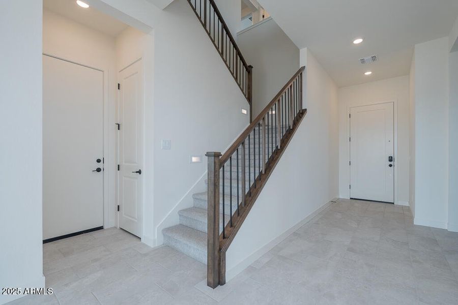 Tri Pointe Soleo 649 - Stairs-1MLS