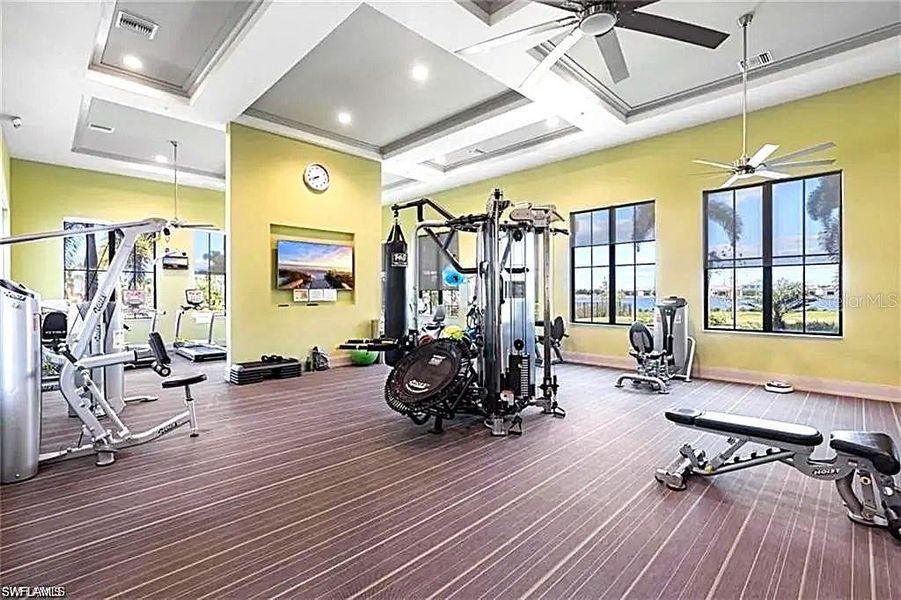 Community amenities in , Ave Maria (Image 20).