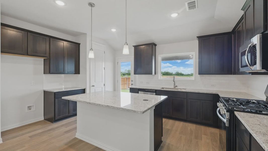 Representative Photo. This home is not complete. Representative Photo. This home is not complete.