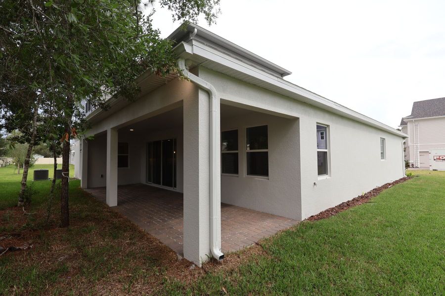 Porch Porch
