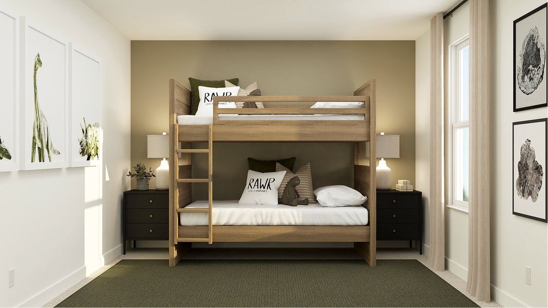 Parker Core N104 Richmond Bed2 1of2 F2 041725