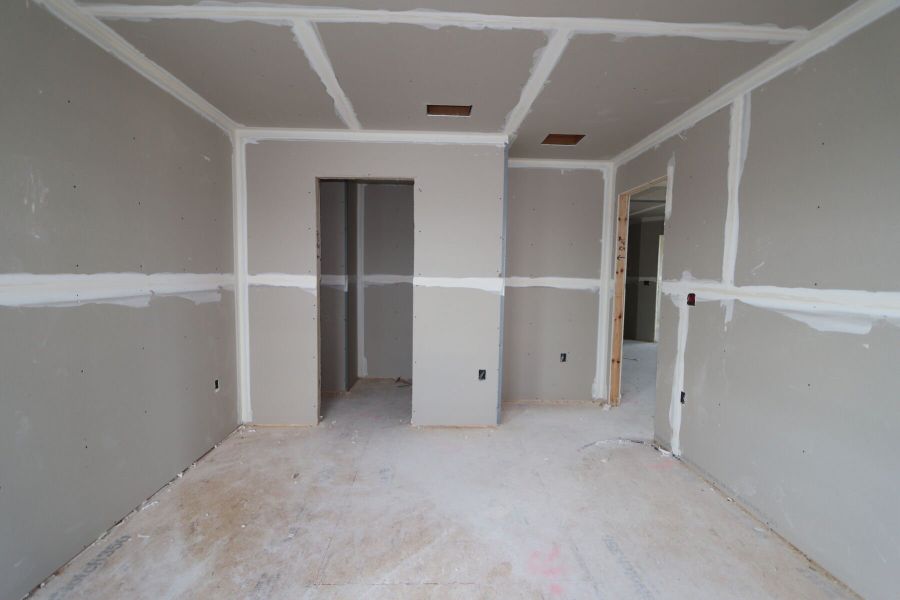 Drywall