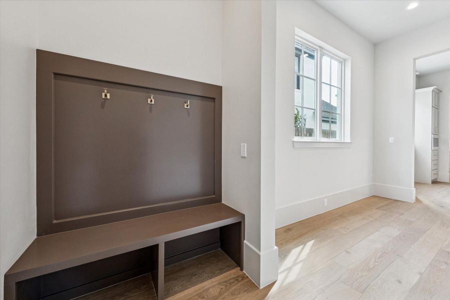 Spacious, unfurnished interior of a new home in , Houston (Image 24). Spacious, unfurnished interior of a new home in , Houston (Image 24).