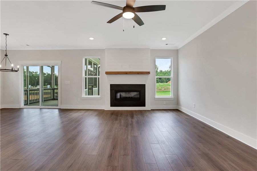 Image 49 of a home in Twin Lakes. Image 49 of a home in Twin Lakes.