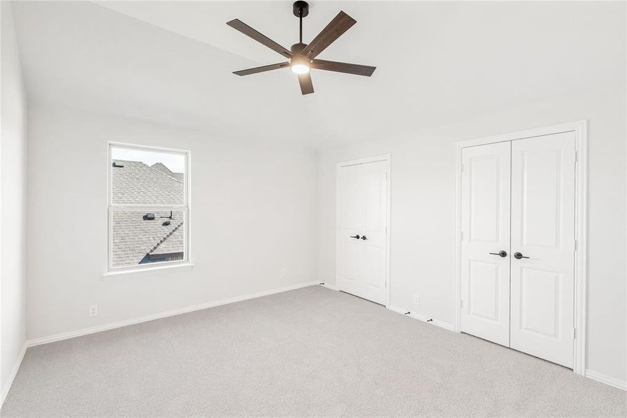 Spacious, unfurnished interior of a new home in Maplewood, Glenn Heights (Image 39). Spacious, unfurnished interior of a new home in Maplewood, Glenn Heights (Image 39).