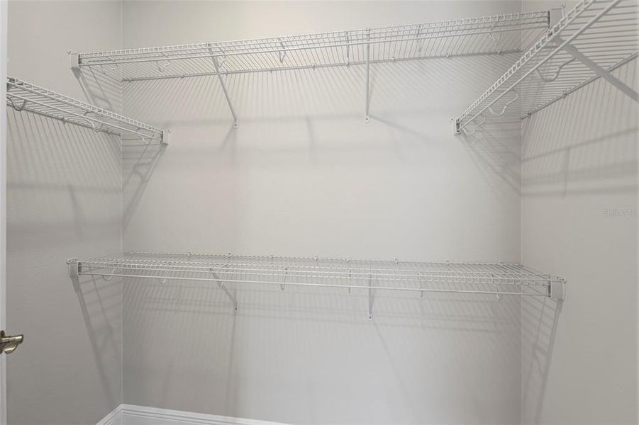 Spacious, unfurnished interior of a new home in Cresswind Lakewood Ranch, Lakewood Ranch (Image 20).