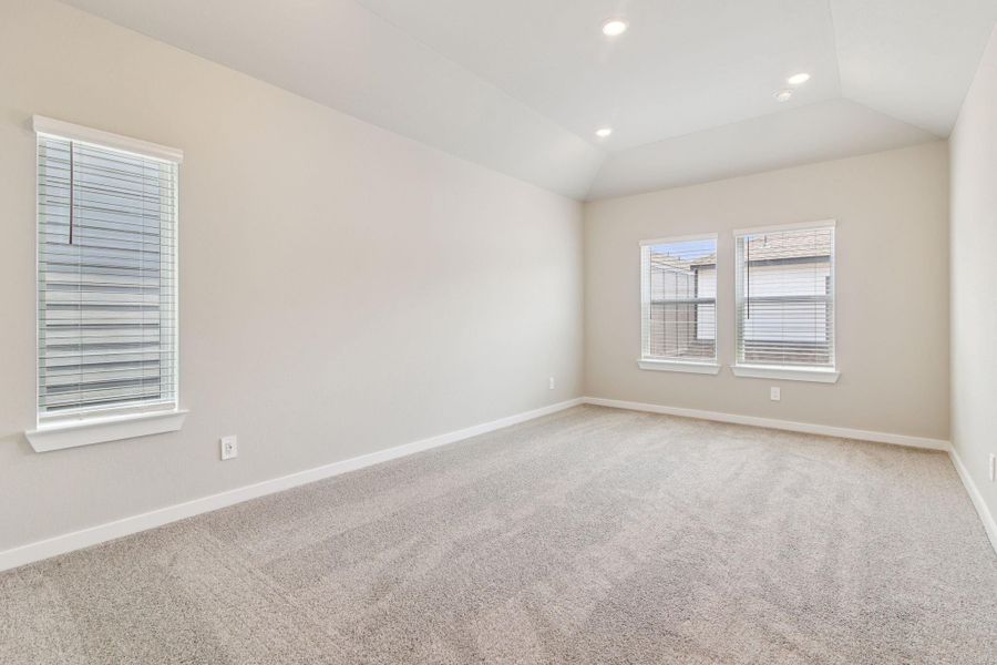 Image 19 of a home in Spring Brook Village - City Series.