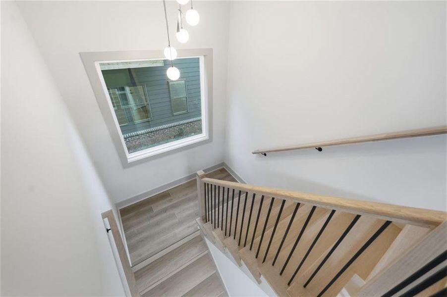 Spacious, unfurnished interior of a new home in , Athens (Image 19).