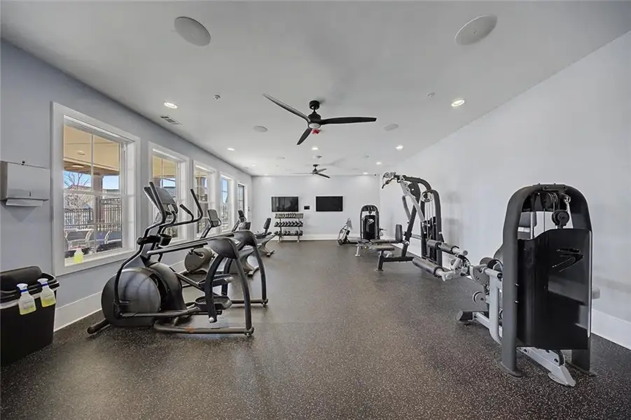 Community amenities in , Canton (Image 56).