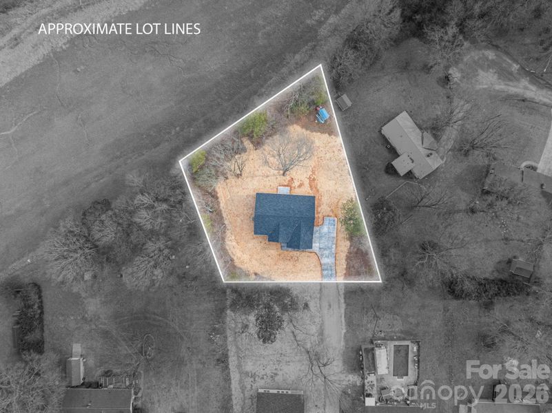 Site preparation for new homesites in , Shelby (Image 33). Site preparation for new homesites in , Shelby (Image 33).