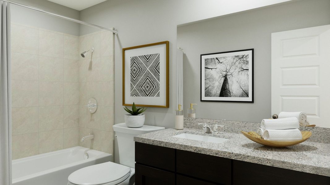 Images are a model representation and may depict options and upgrades not featured on the home available for purchase. Images are a model representation and may depict options and upgrades not featured on the home available for purchase.