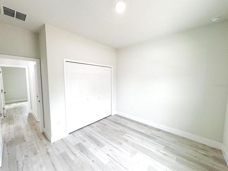 Spacious, unfurnished interior of a new home in , Ocklawaha (Image 14).