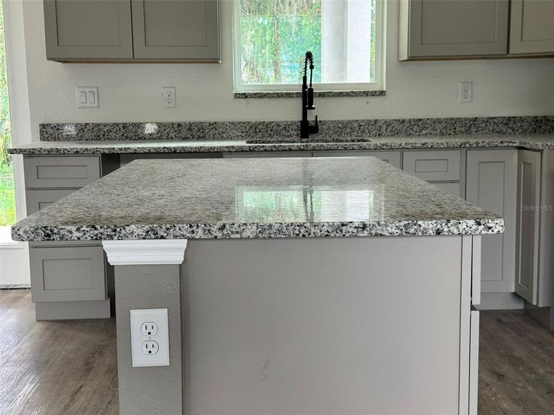 Close-up of interior finishes inside a home in , Ocala (Image 12). Close-up of interior finishes inside a home in , Ocala (Image 12).