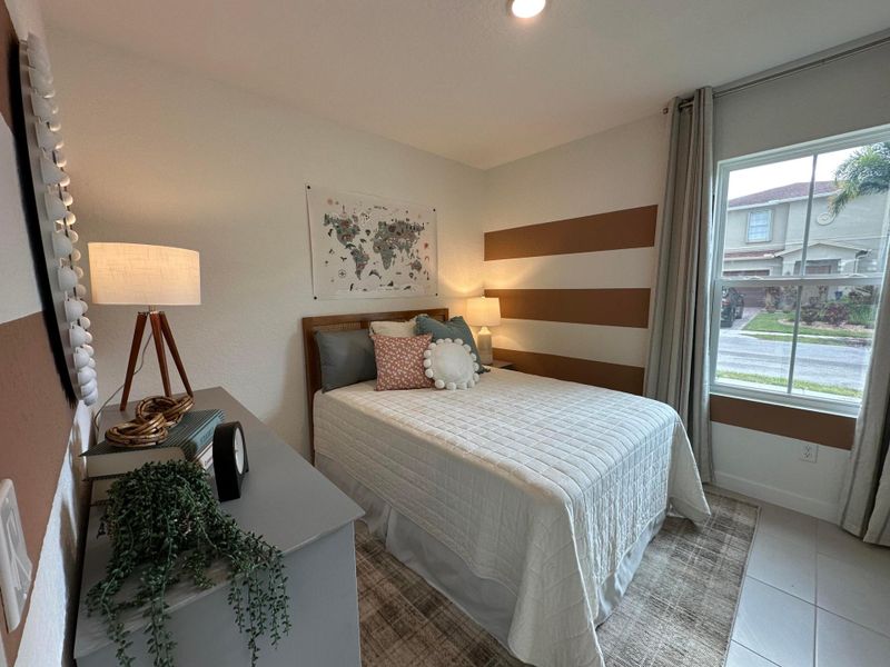Bedroom 4