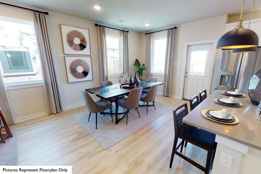 **PHOTO IS REPRESENTATIVE OF FLOORPLAN ONLY**