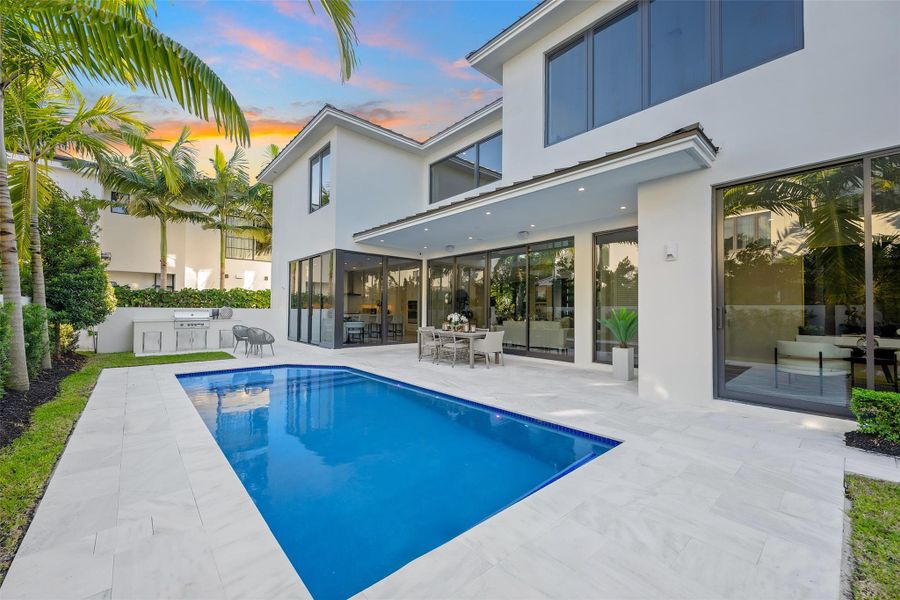 Image 36 of a home in .