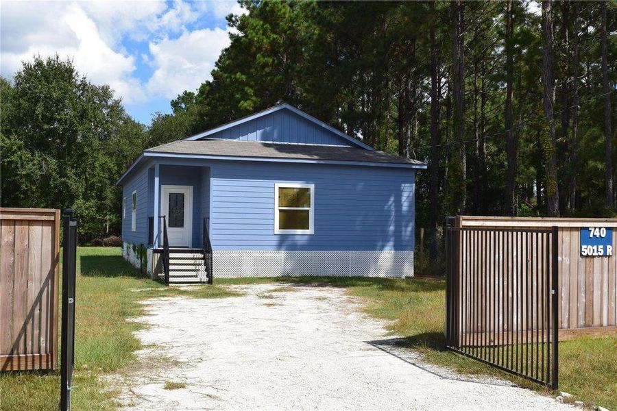 Image 22 of a home in .