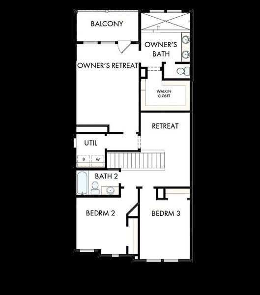 Floor plan Floor plan