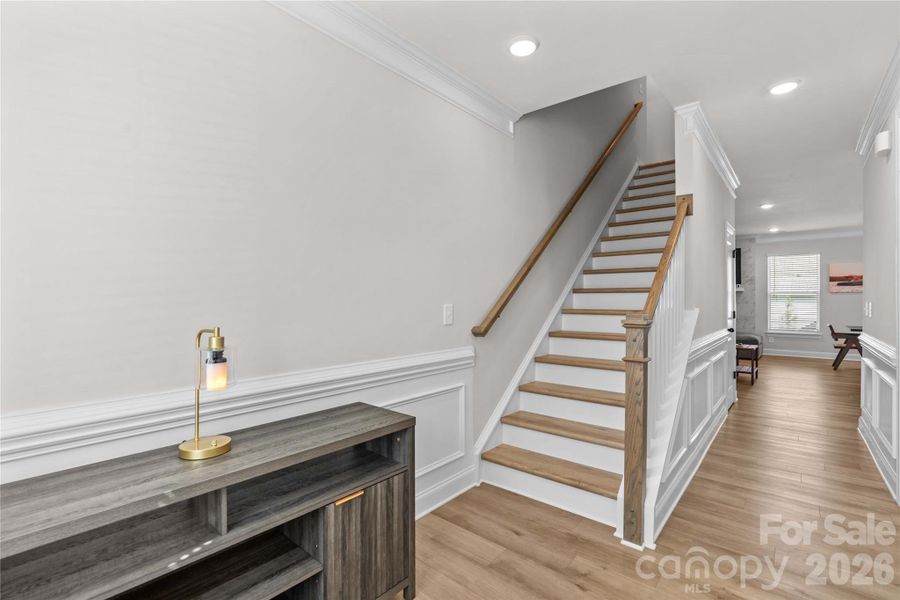 Entry Foyer Entry Foyer
