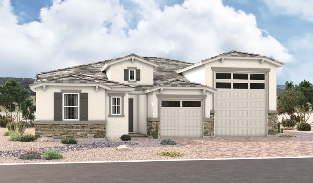 Deacon-P772-EstatesatWhiteTankFoothills Elevation B