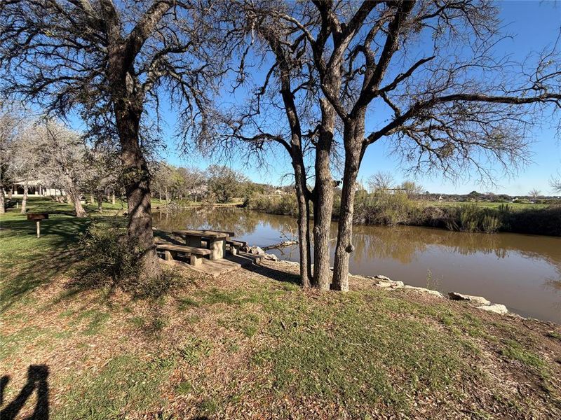 Natural landscape and outdoor views near  in Granbury (Image 30).