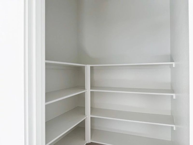 Pantry Pantry