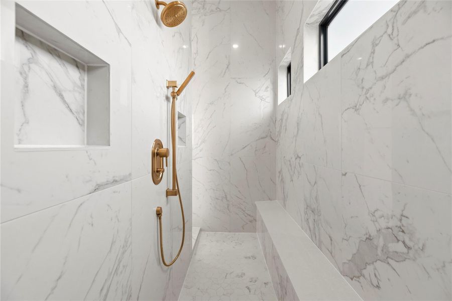 Close-up of interior finishes inside a home in , Cypress (Image 20). Close-up of interior finishes inside a home in , Cypress (Image 20).