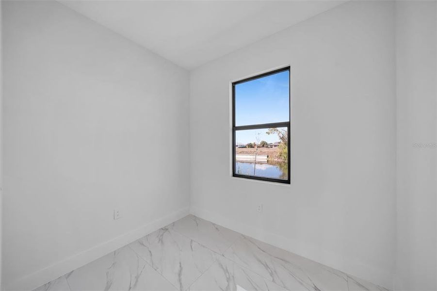 Spacious, unfurnished interior of a new home in , Cape Coral (Image 23). Spacious, unfurnished interior of a new home in , Cape Coral (Image 23).