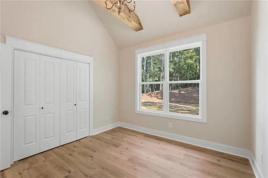 Spacious, unfurnished interior of a new home in , Dahlonega (Image 59). Spacious, unfurnished interior of a new home in , Dahlonega (Image 59).