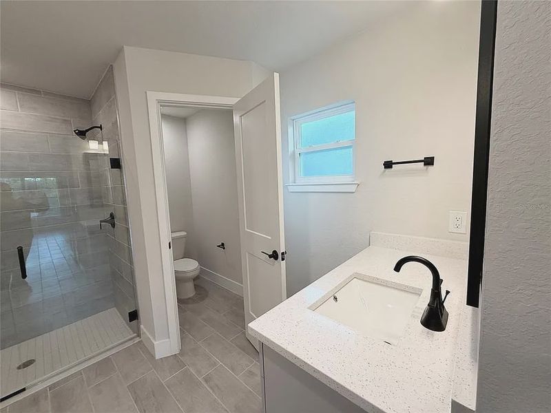 Furnished interior view inside a new home in Rotonda, Rotonda West (Image 11).