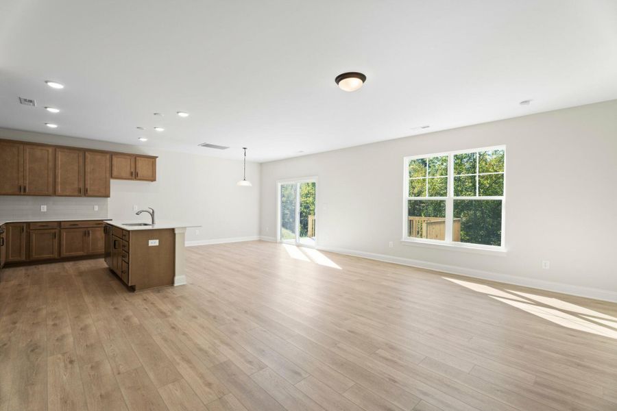 Image 36 of a home in Cottages at Piper Village.