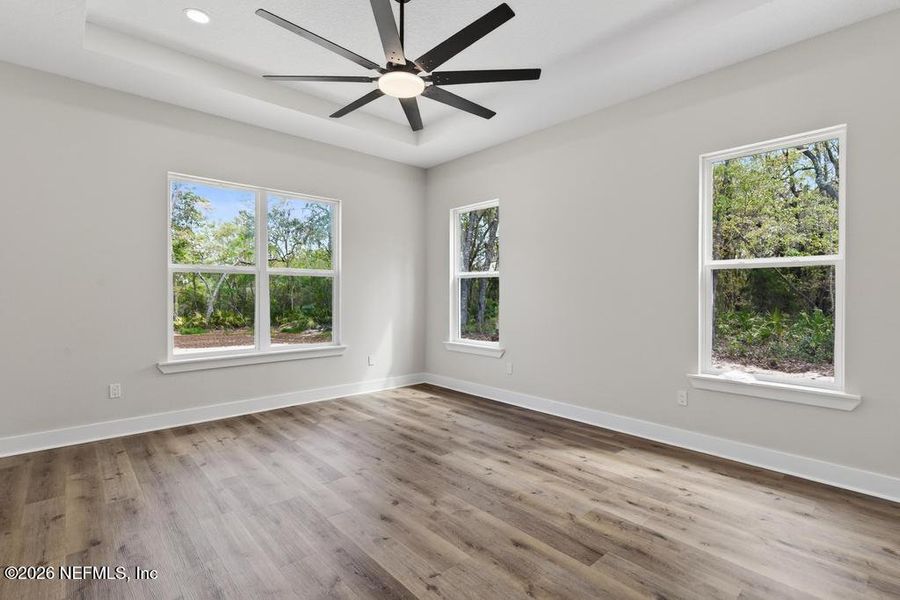 Spacious, unfurnished interior of a new home in , Yulee (Image 87). Spacious, unfurnished interior of a new home in , Yulee (Image 87).