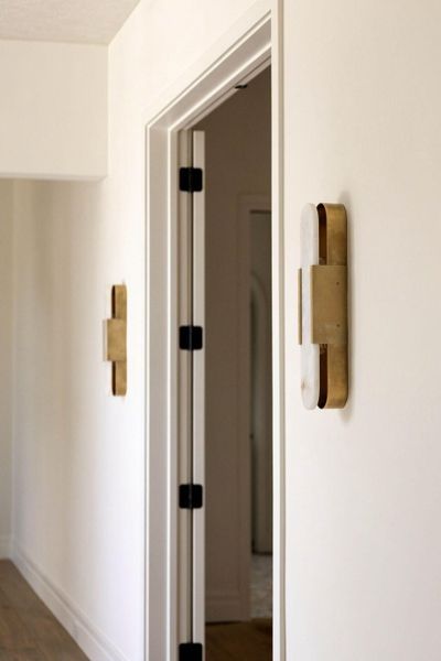 Close-up of interior finishes inside a home in , Charleston (Image 111). Close-up of interior finishes inside a home in , Charleston (Image 111).