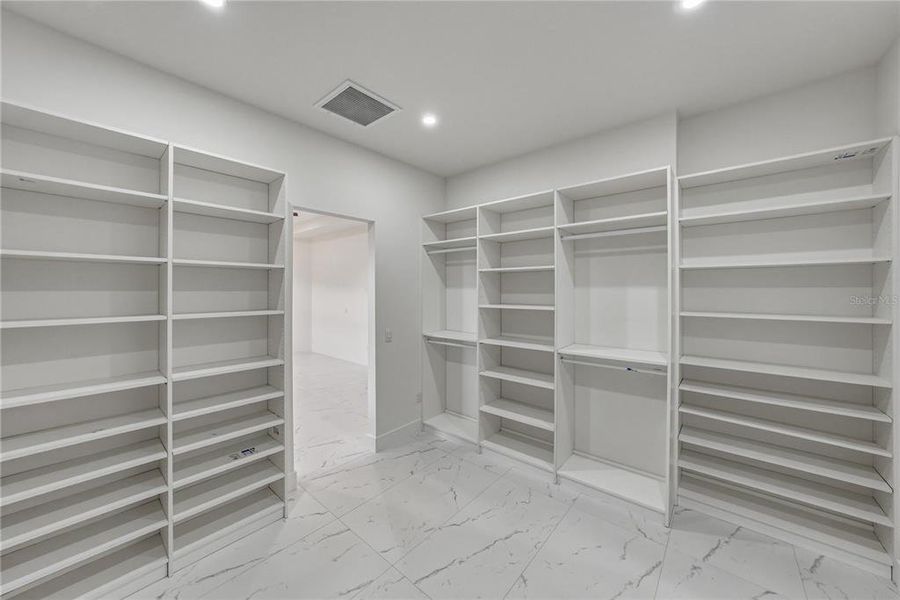 Spacious, unfurnished interior of a new home in , Dover (Image 64).